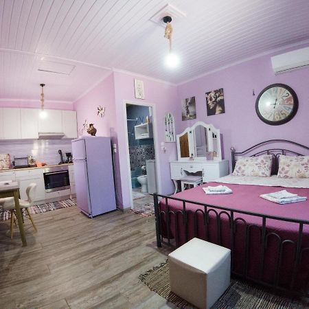 이오아니아 Valena'S House 아파트 외부 사진