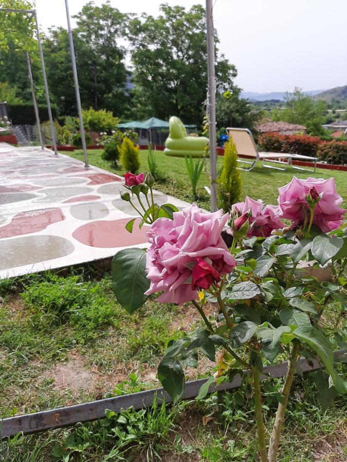 이오아니아 Valena'S House 아파트 외부 사진