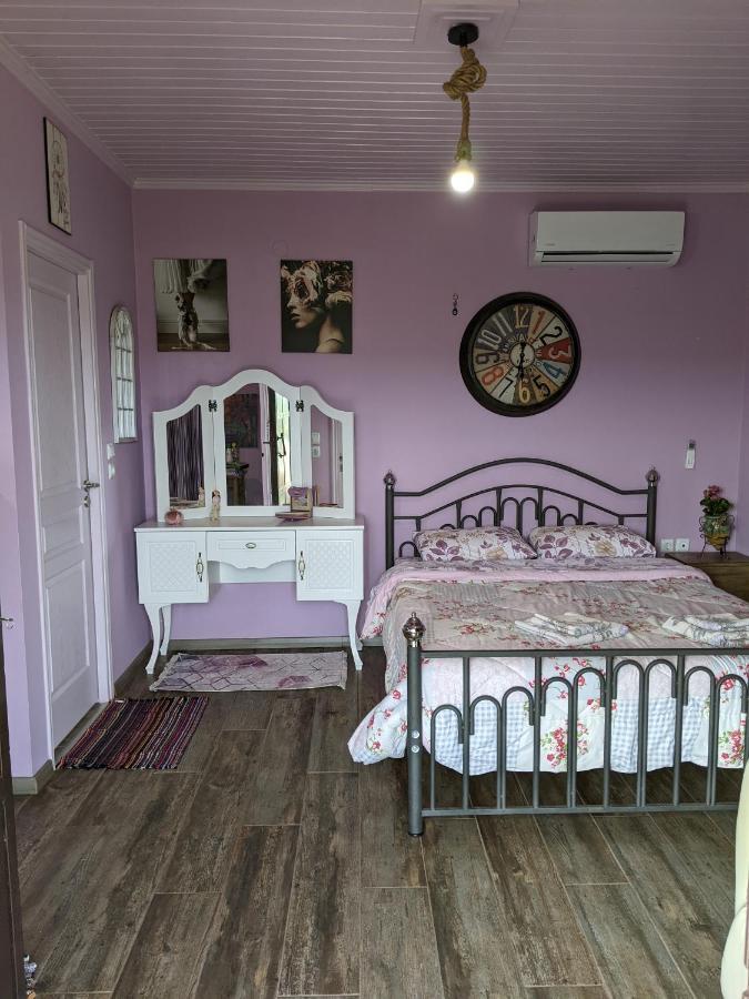 이오아니아 Valena'S House 아파트 외부 사진