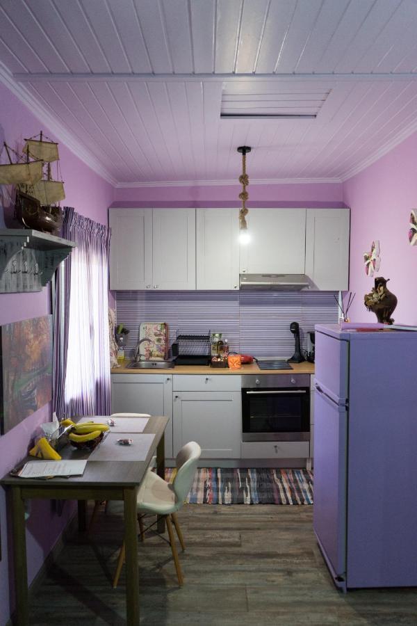 이오아니아 Valena'S House 아파트 외부 사진