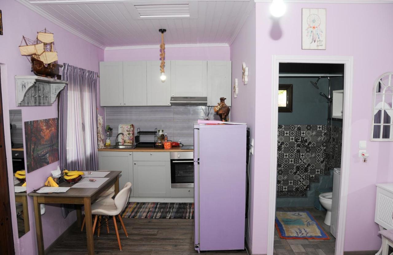 이오아니아 Valena'S House 아파트 외부 사진