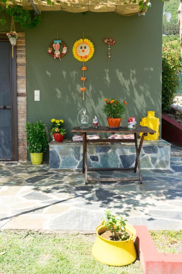 이오아니아 Valena'S House 아파트 외부 사진