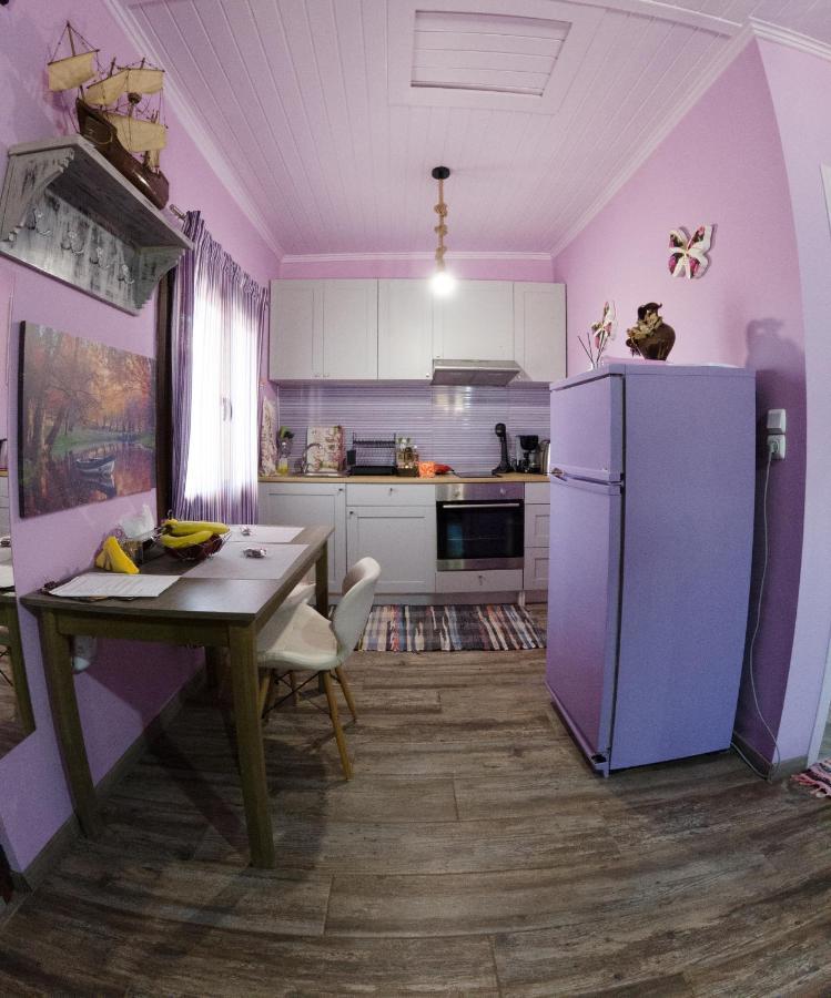 이오아니아 Valena'S House 아파트 외부 사진