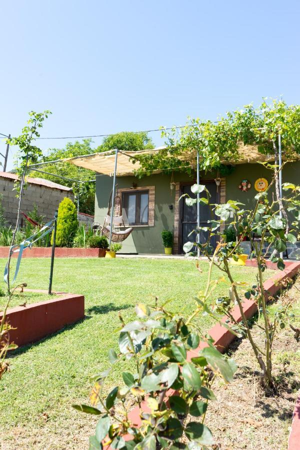 이오아니아 Valena'S House 아파트 외부 사진