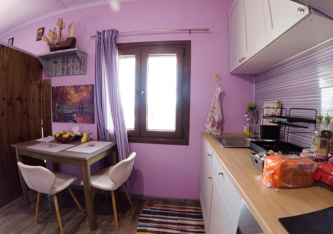 이오아니아 Valena'S House 아파트 외부 사진