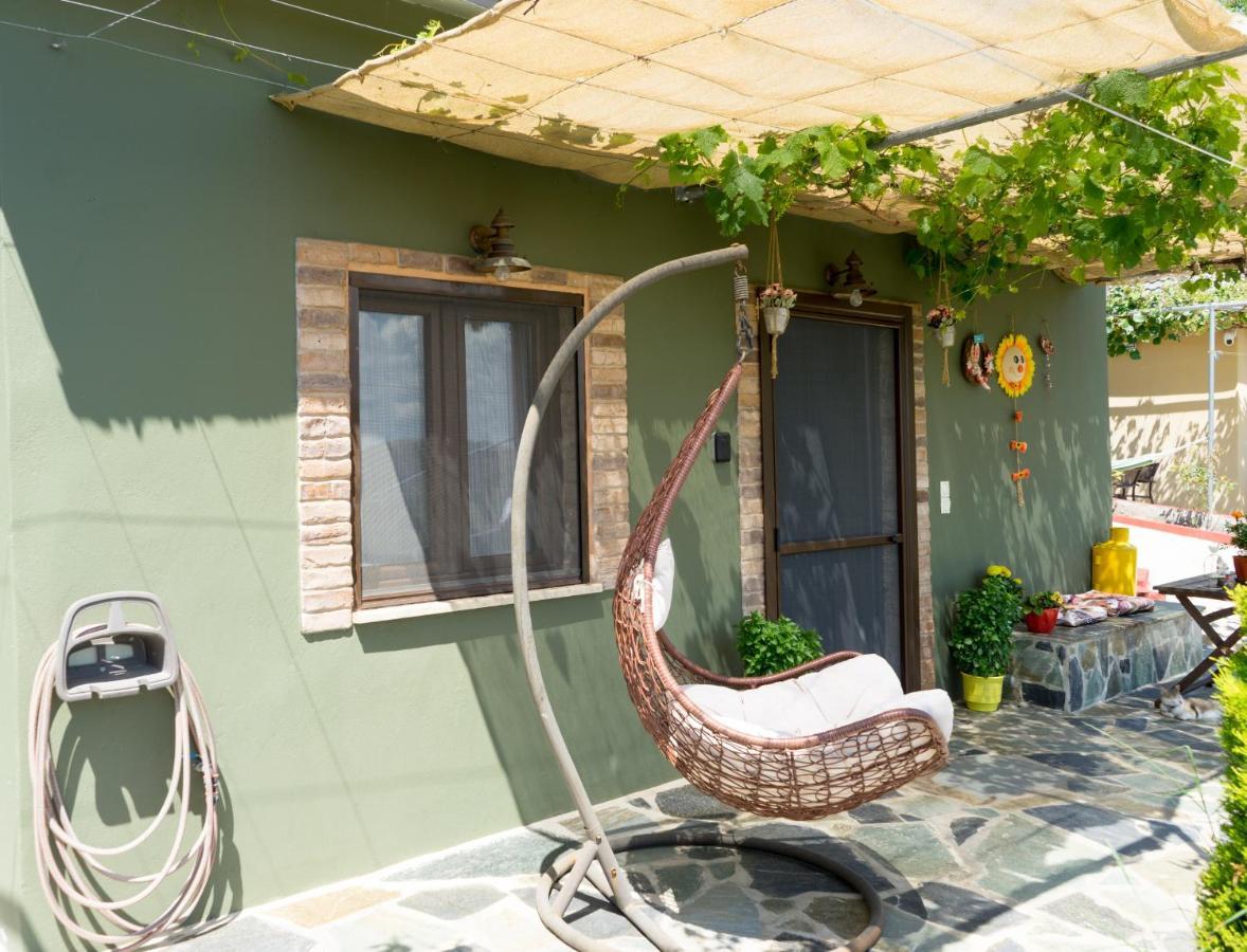 이오아니아 Valena'S House 아파트 외부 사진